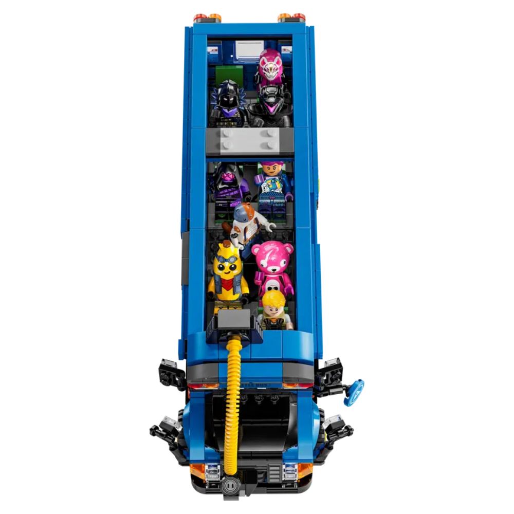 LEGO Fortnite Battle Bus 77073 - LEGO
