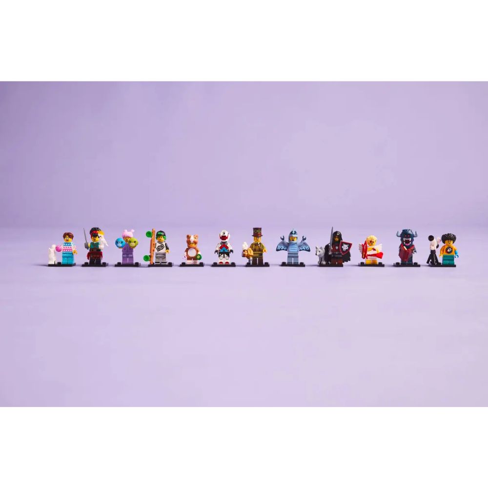 LEGO Minifigures Series 27 71048 - LEGO, LEGO Minifigures