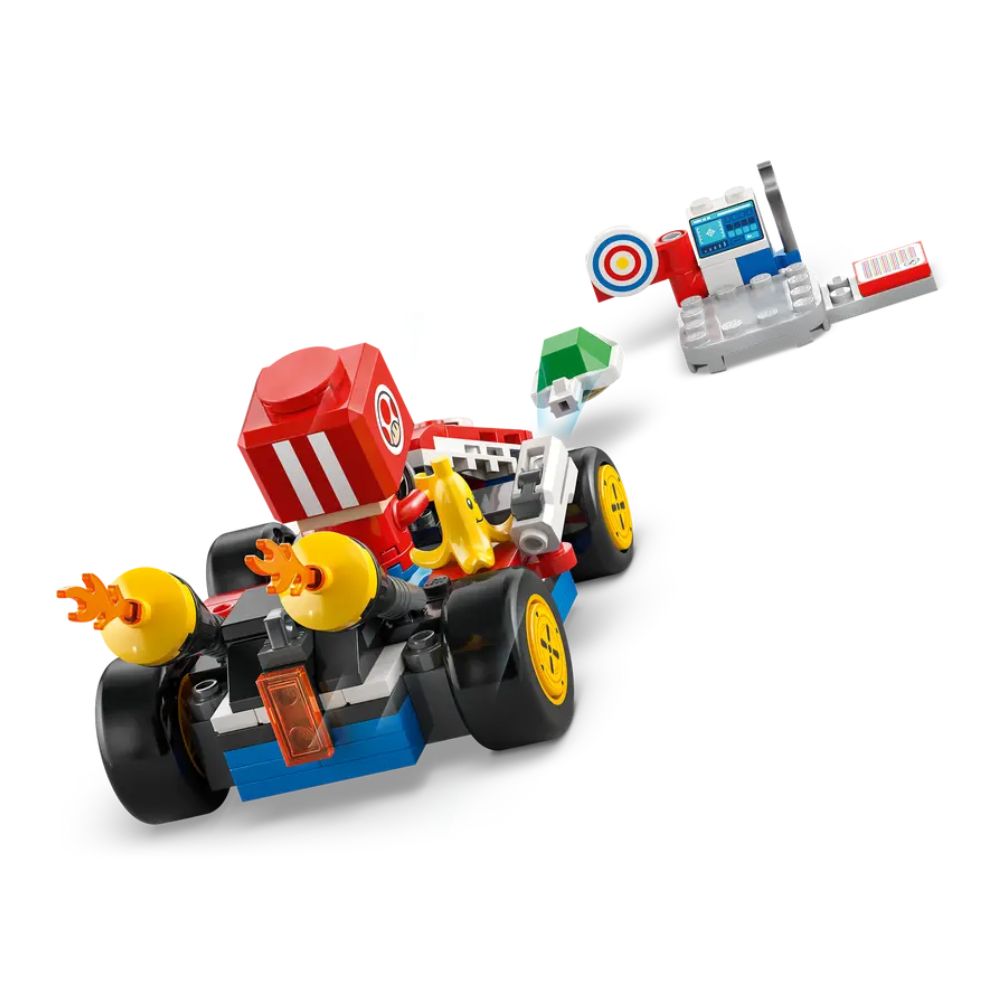 LEGO Super Mario Kart-Standard Kart 72032 - LEGO, LEGO Super Mario