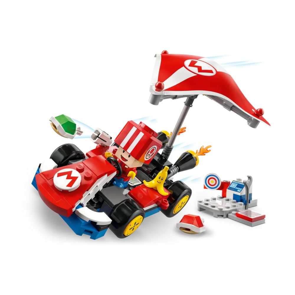 LEGO Super Mario Kart-Standard Kart 72032 - LEGO, LEGO Super Mario