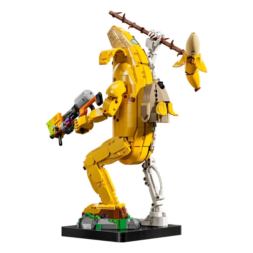 LEGO Fortnite Peely Bone 77072 - LEGO