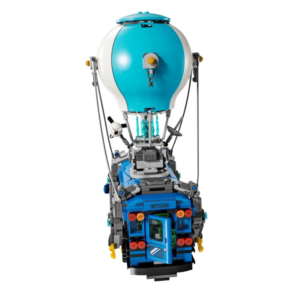 LEGO Fortnite Battle Bus 77073 - LEGO