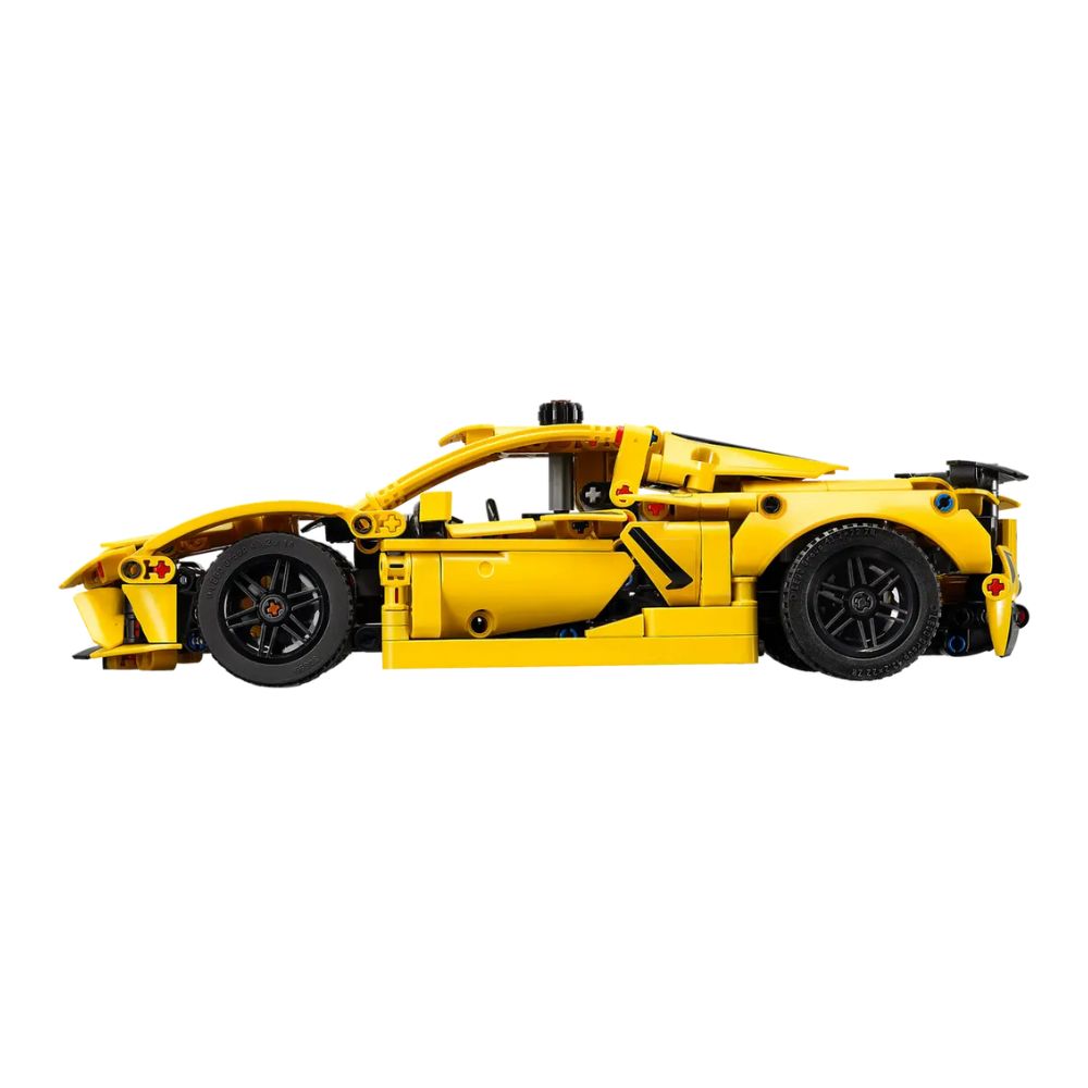 LEGO Technic Chevrolet Corvette Stingray 42205 - LEGO, LEGO Technic