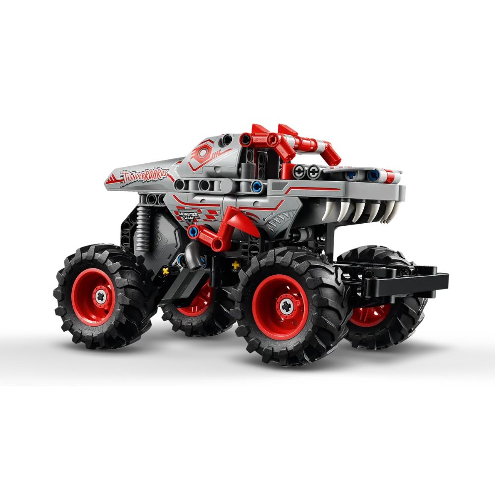 LEGO Technic Monster Jam Thunderroarus 42200 - LEGO, LEGO Techinc