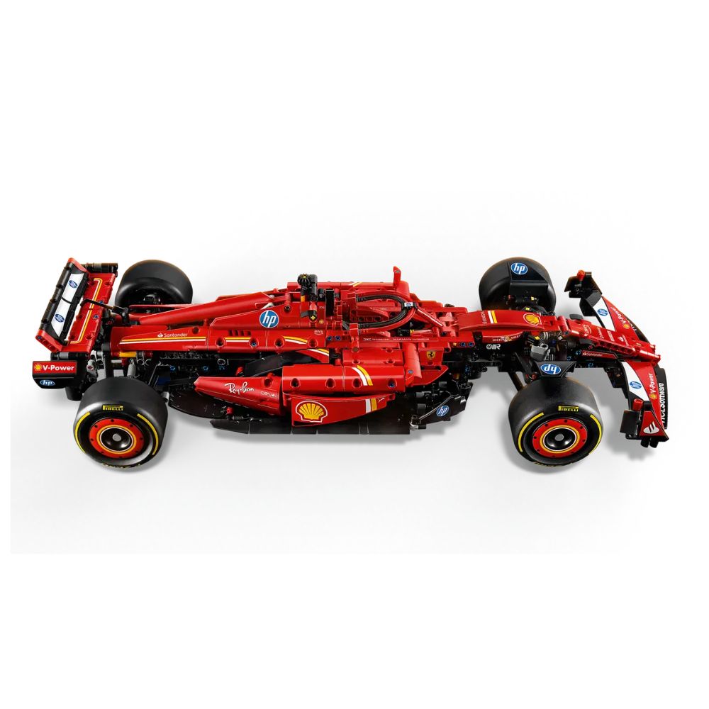 LEGO Technic Αυτοκίνητο Ferrari SF-24 F1 - LEGO, LEGO F1®, LEGO Technic