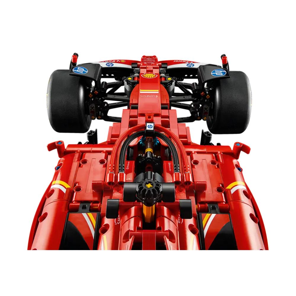 LEGO Technic Αυτοκίνητο Ferrari SF-24 F1 - LEGO, LEGO F1®, LEGO Technic