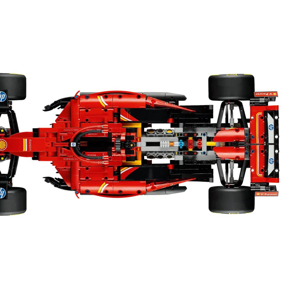 LEGO Technic Αυτοκίνητο Ferrari SF-24 F1 - LEGO, LEGO F1®, LEGO Technic