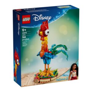LEGO Disney Moana 2 Heihei - LEGO, LEGO Disney