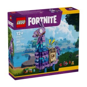 LEGO Fortnite Supply Llama 77071 - LEGO