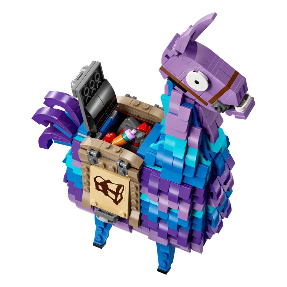 LEGO Fortnite Supply Llama 77071 - LEGO