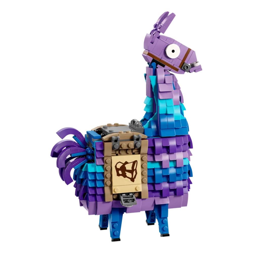 LEGO Fortnite Supply Llama 77071 - LEGO