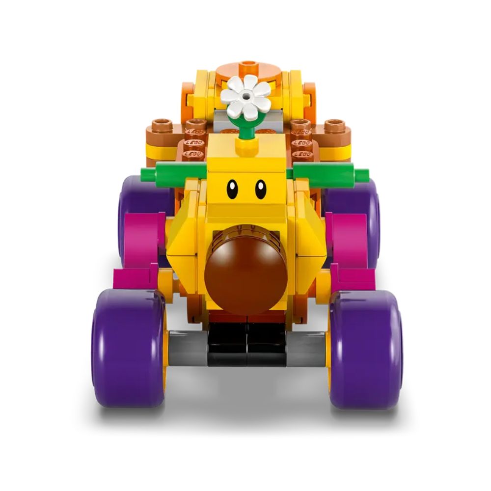 LEGO Super Mario Kart™ Baby Peach & Grand Prix Set 72036 - LEGO, LEGO Super Mario