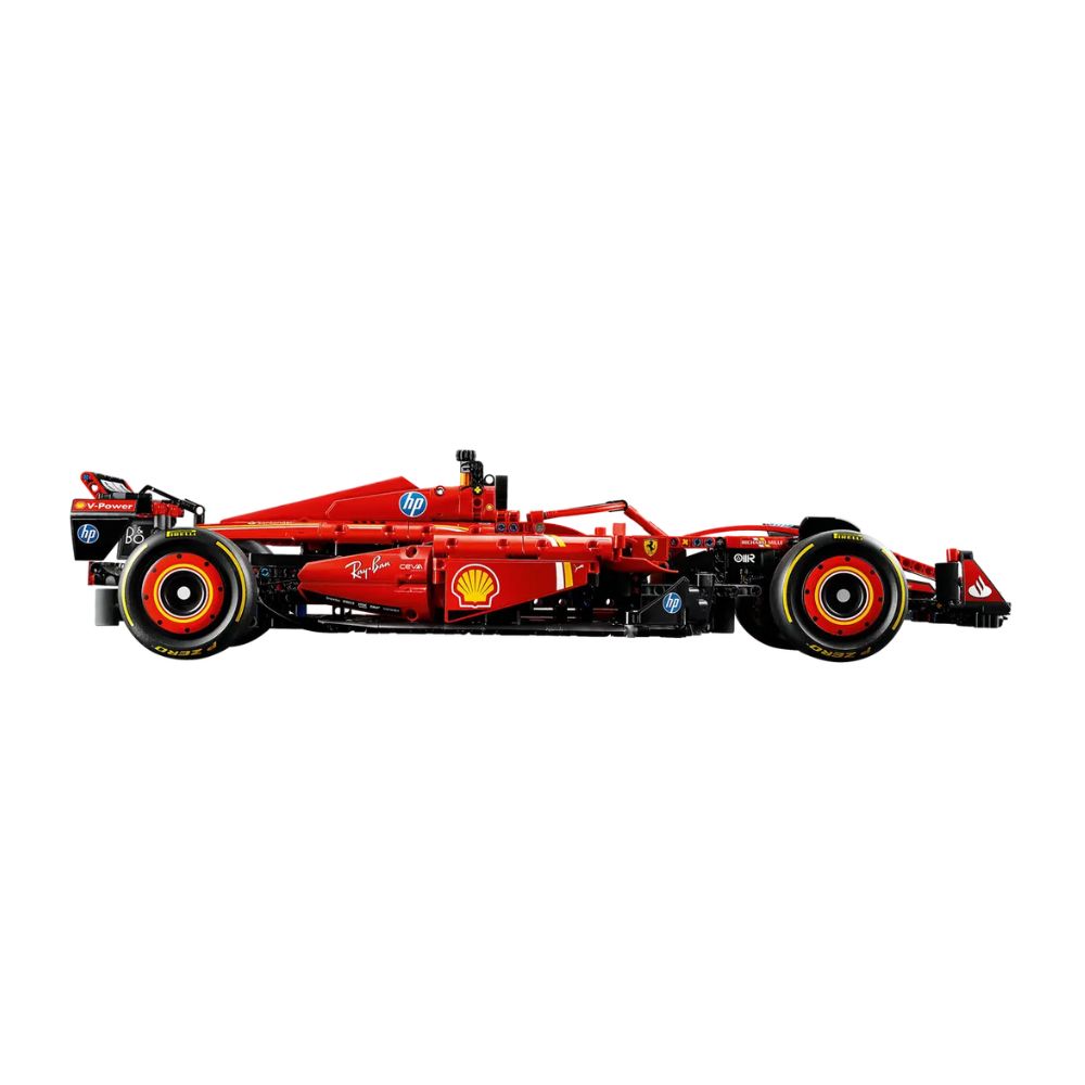 LEGO Technic Αυτοκίνητο Ferrari SF-24 F1 - LEGO, LEGO F1®, LEGO Technic