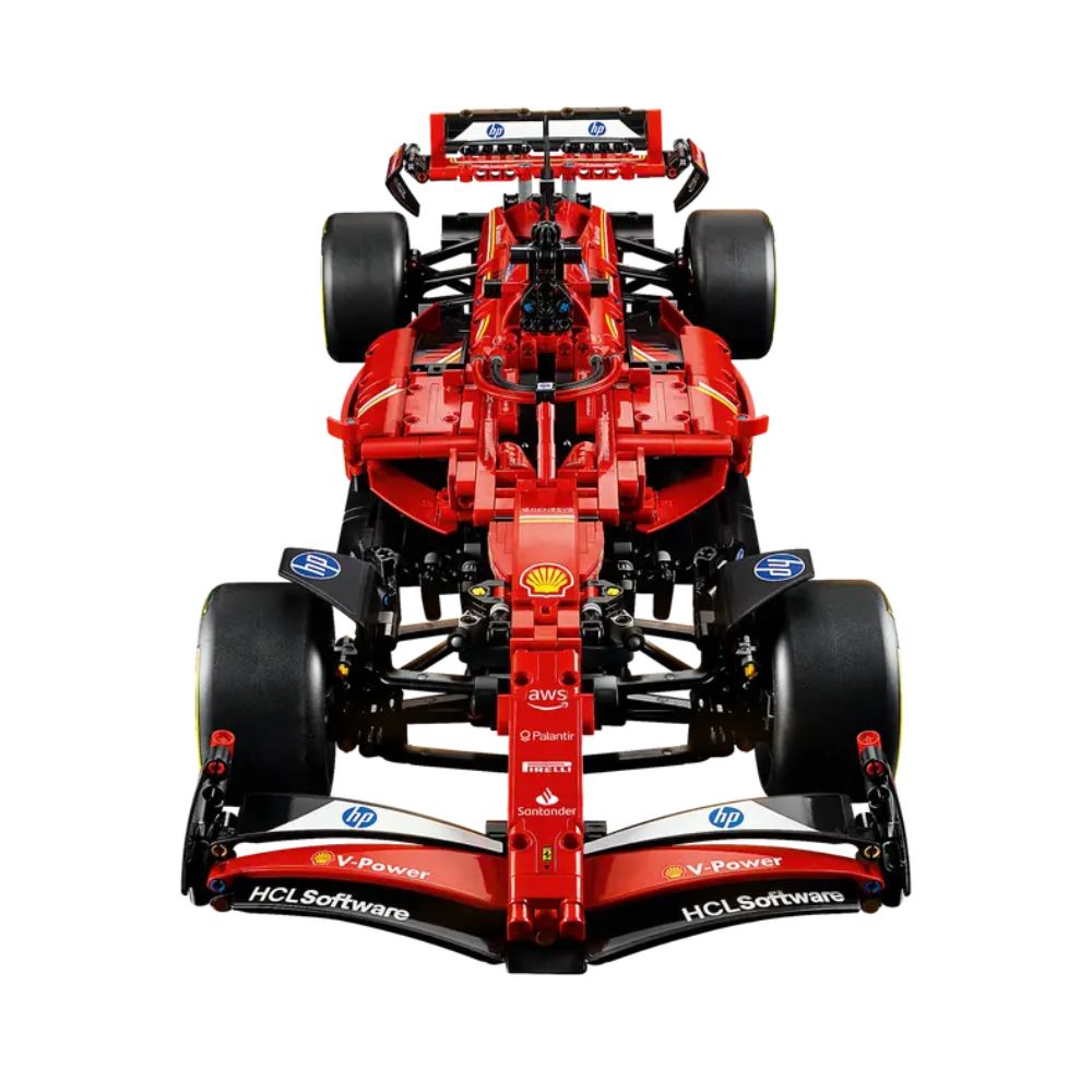 LEGO Technic Αυτοκίνητο Ferrari SF-24 F1 - LEGO, LEGO F1®, LEGO Technic