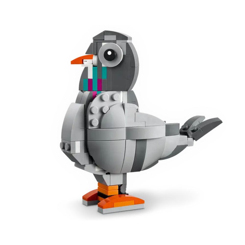 LEGO Creator 3in1Playful Cat 31163 - LEGO, LEGO Creator