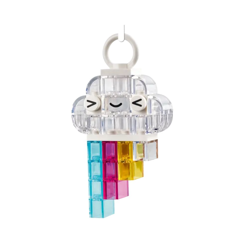 LEGO Classic Magical Transparent Box 11040 - LEGO, LEGO Classic