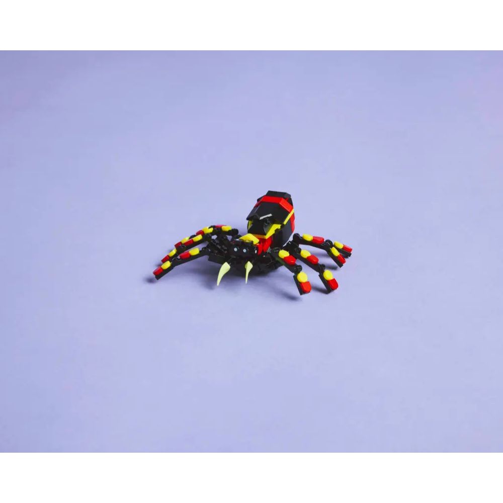 LEGO Creator 3in1 Wild Animals: Surprising Spider 31159 - LEGO, LEGO Creator