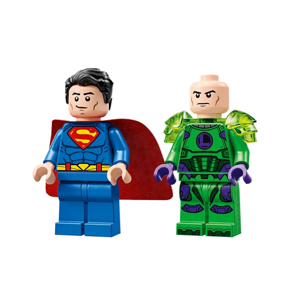 LEGO Super Heroes Superman Mech vs. Lex Luthor 76302 - LEGO, LEGO DC Super Heroes