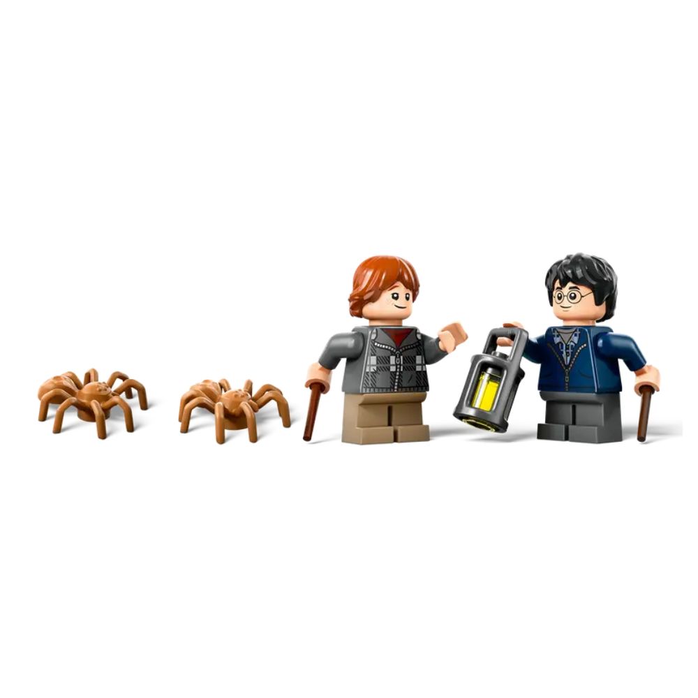 LEGO Harry Potter Aragog In The Forbidden Forest 76434 - LEGO, LEGO Harry Potter