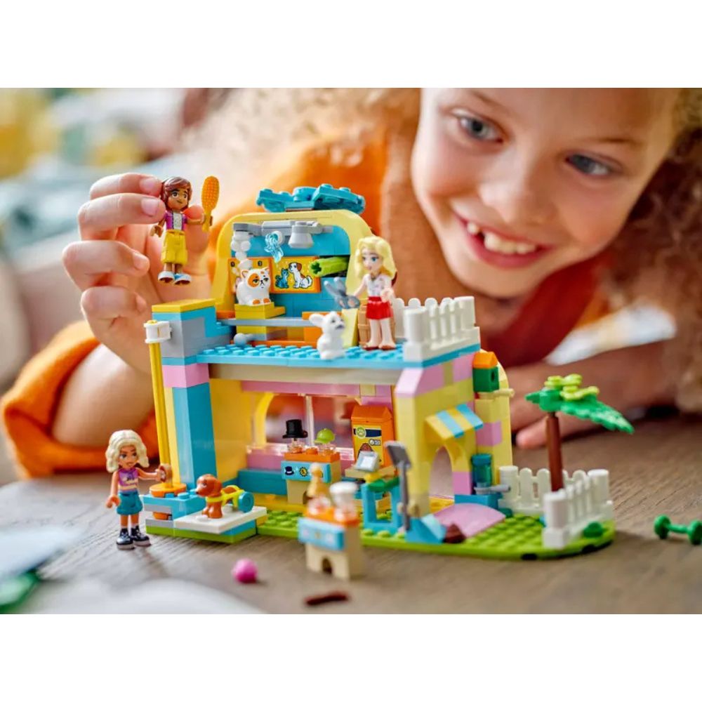 LEGO Friends Pet Accessories Shop 42650 - LEGO, LEGO Friends