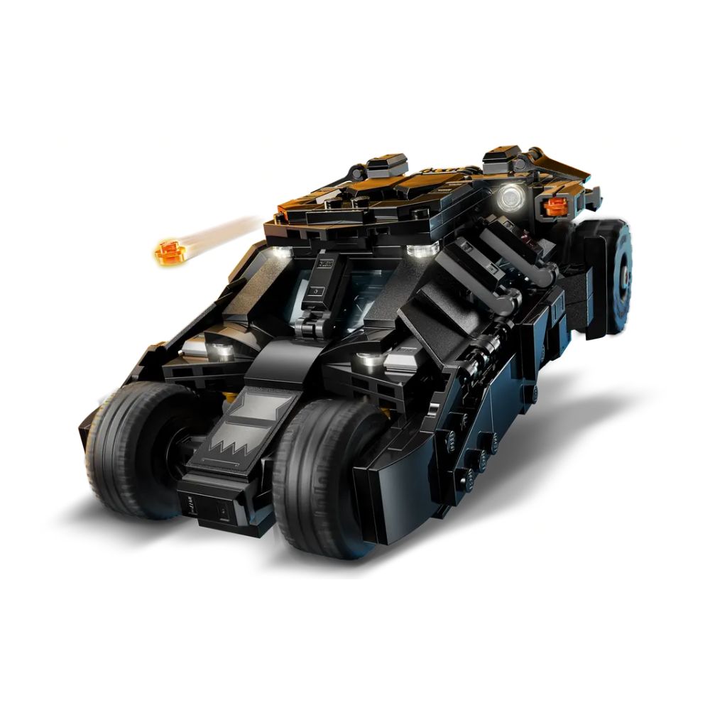 LEGO Super Heroes Batman Tumbler vs. Two-Face & The Joker 76303 - LEGO, LEGO Batman, LEGO DC Super Heroes