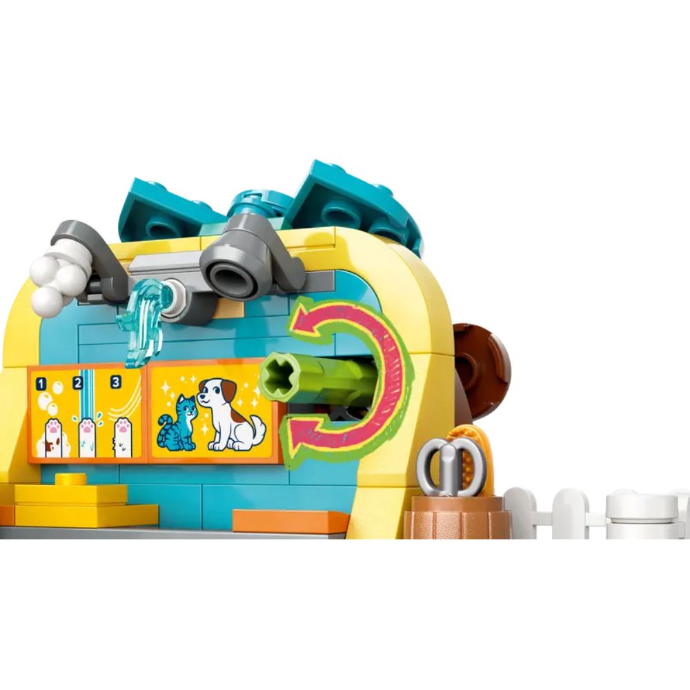 LEGO Friends Pet Accessories Shop 42650 - LEGO, LEGO Friends