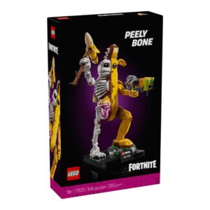 LEGO Fortnite Peely Bone 77072 - LEGO