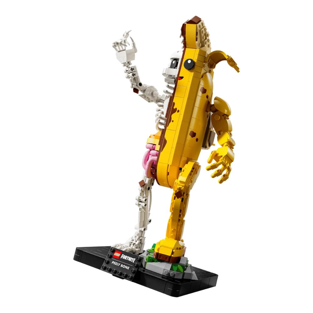 LEGO Fortnite Peely Bone 77072 - LEGO