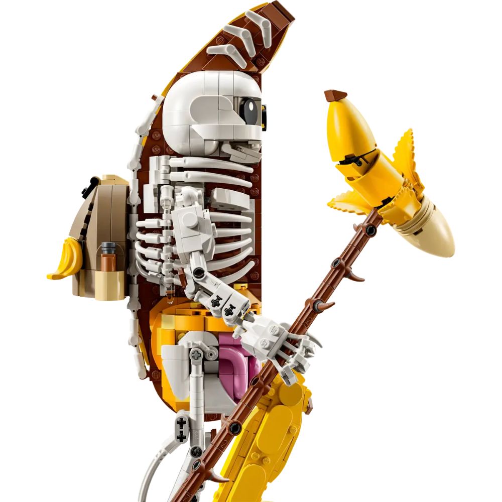 LEGO Fortnite Peely Bone 77072 - LEGO