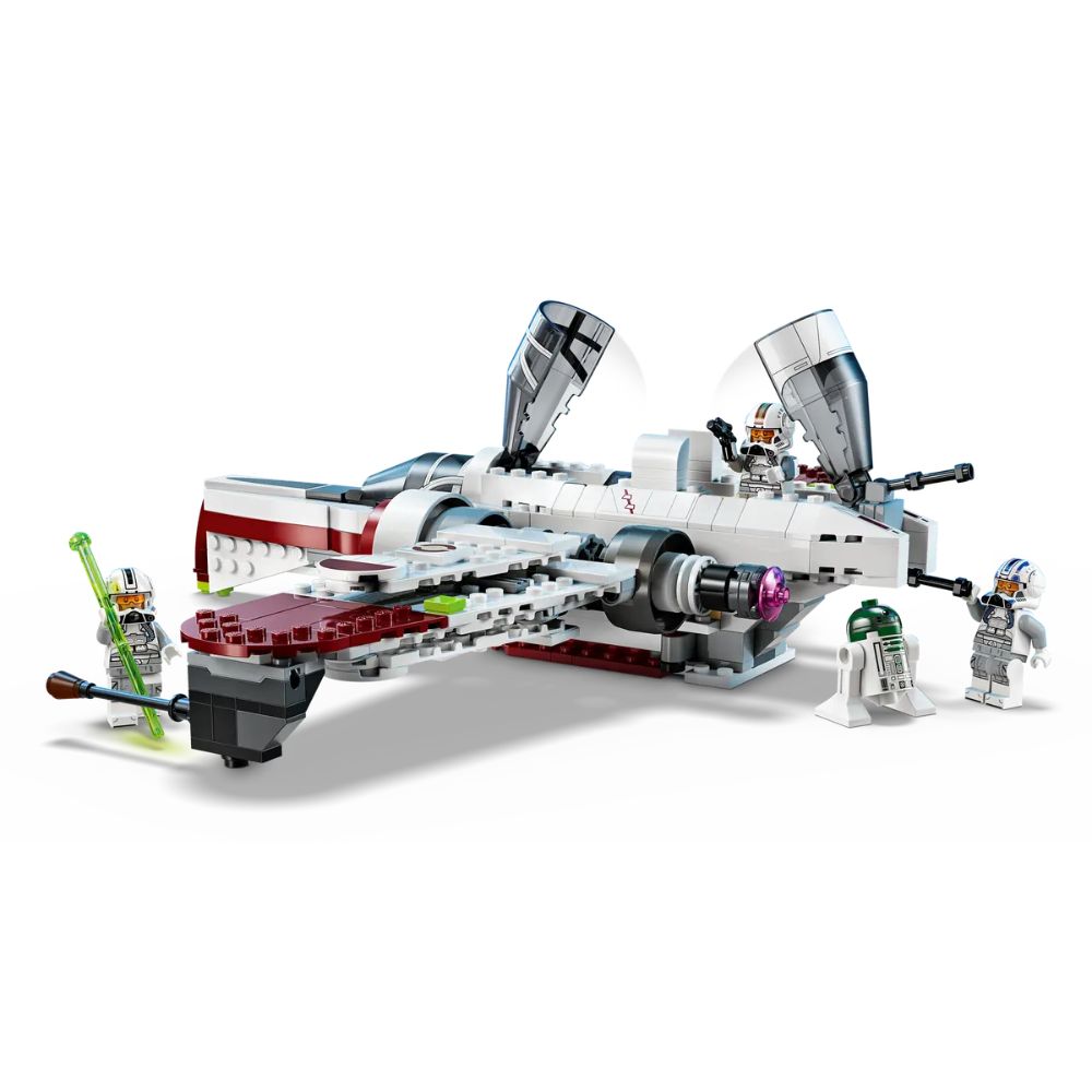 LEGO Star Wars ARC-170 Starfighter 75402 - LEGO, LEGO Star Wars