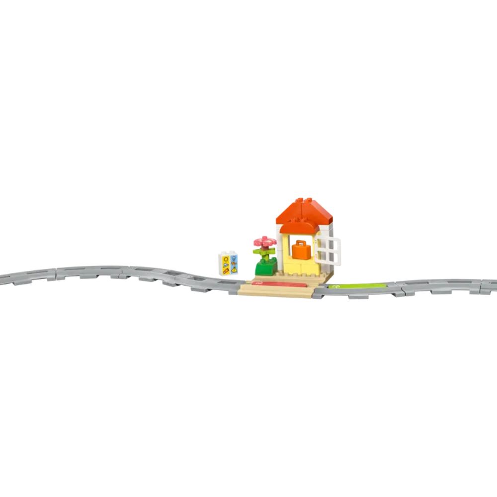 LEGO Duplo Interactive Adventure Train 10427 - LEGO, LEGO Duplo