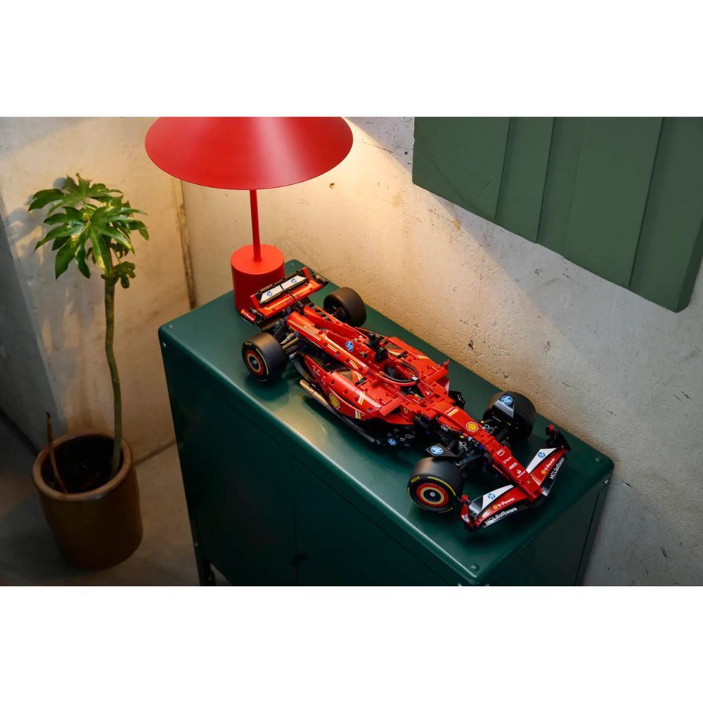 LEGO Technic Αυτοκίνητο Ferrari SF-24 F1 42207 - LEGO, LEGO F1®, LEGO Technic