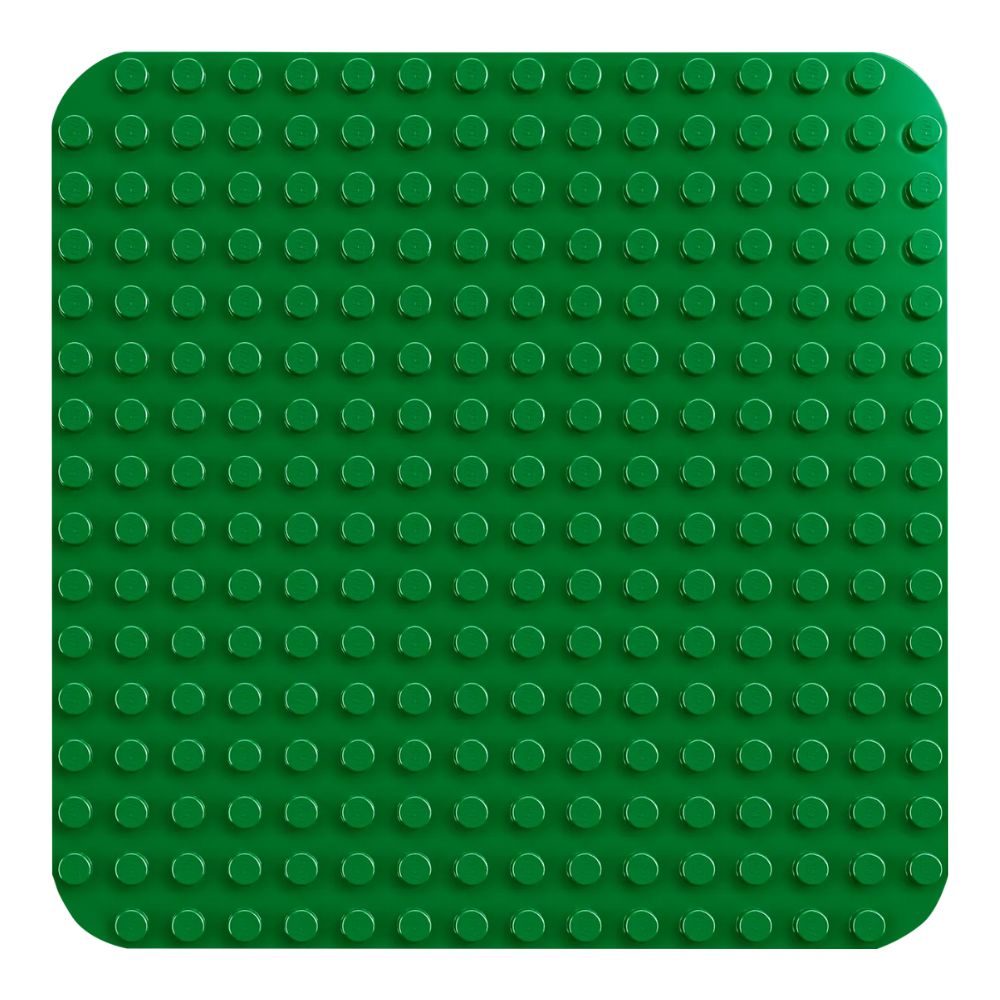 LEGO Duplo Green Building Plate 10460 - LEGO, LEGO Duplo