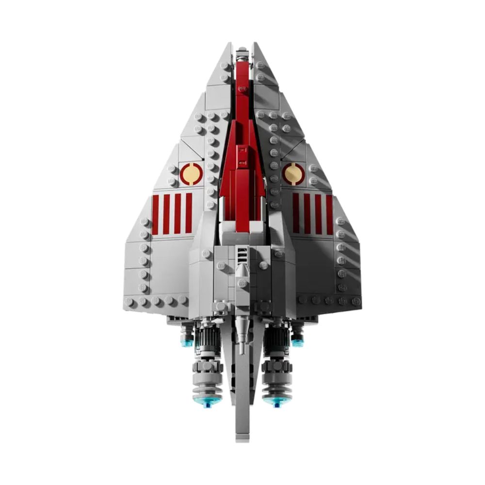 LEGO Star Wars Acclamator-Class Assault Ship 75404 - LEGO, LEGO Star Wars