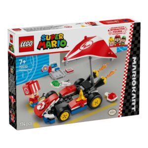 LEGO Super Mario Kart-Standard Kart 72032 - LEGO, LEGO Super Mario