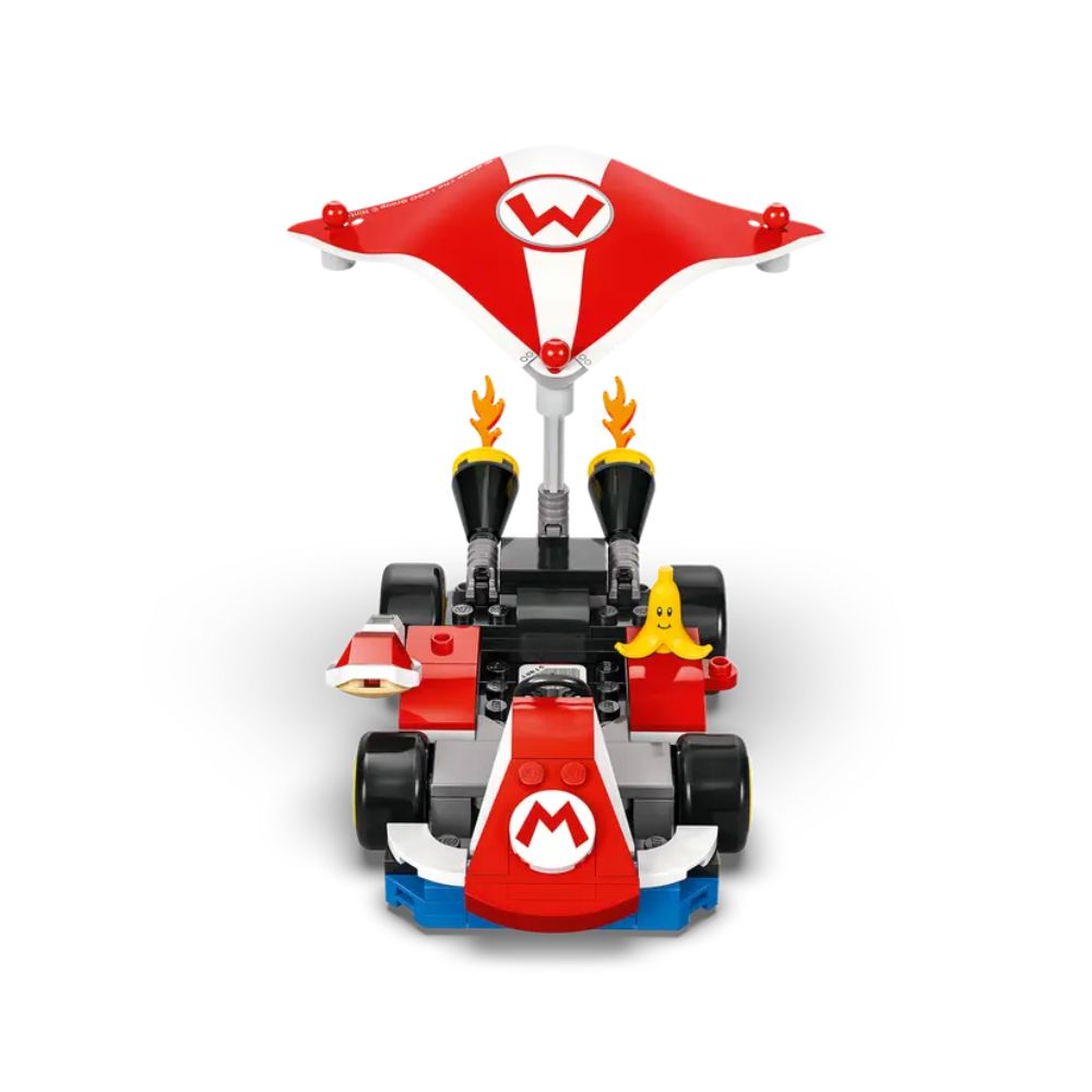 LEGO Super Mario Kart-Standard Kart 72032 - LEGO, LEGO Super Mario