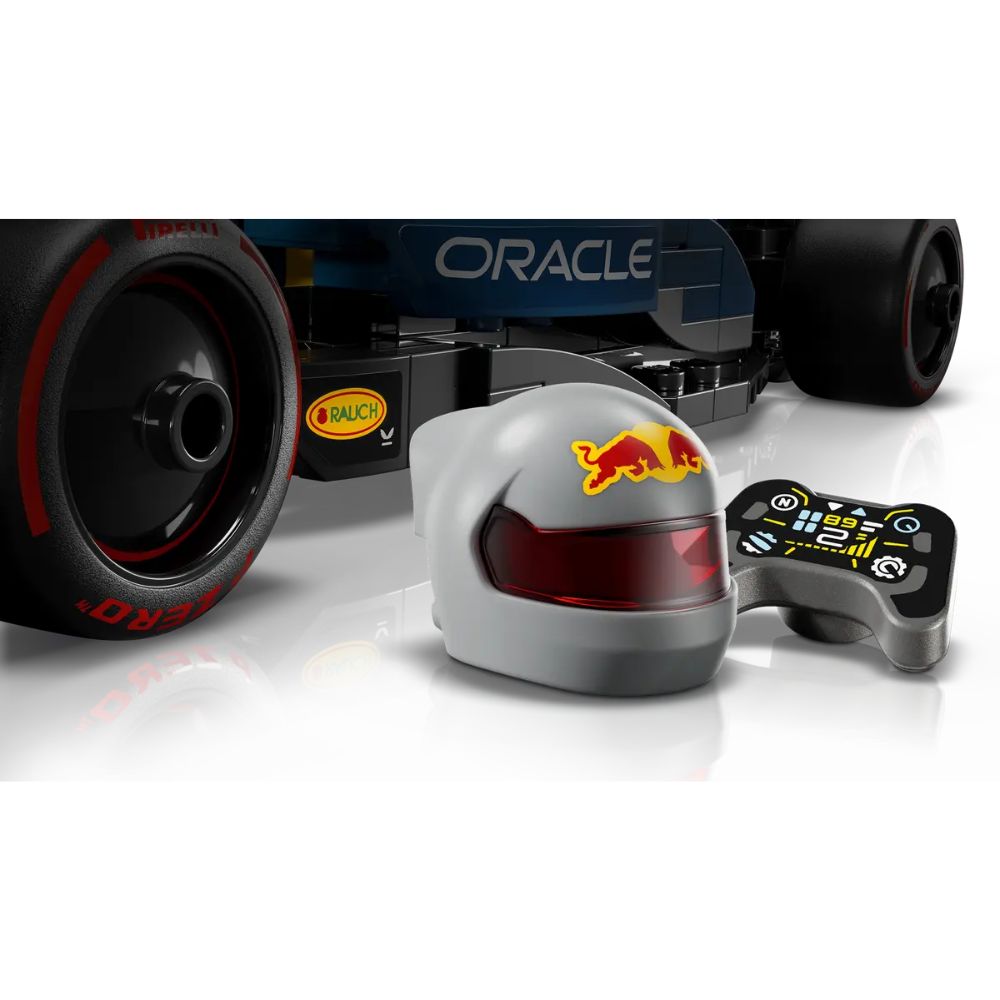 LEGO Speed Champions Oracle Red Bull Racing RB20 F1® Race Car 77243 - LEGO, LEGO Speed Champions