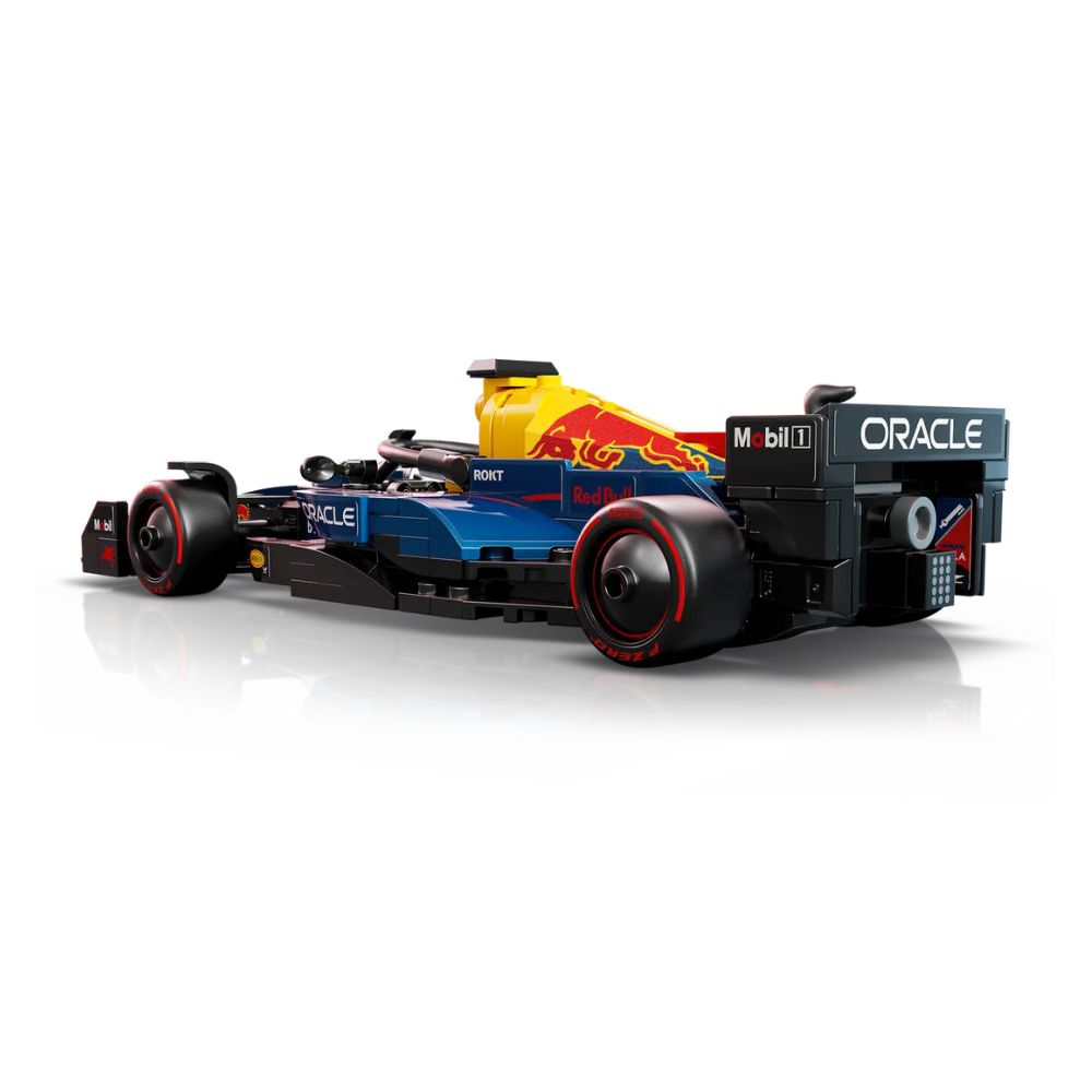 LEGO Speed Champions Oracle Red Bull Racing RB20 F1® Race Car 77243 - LEGO, LEGO Speed Champions