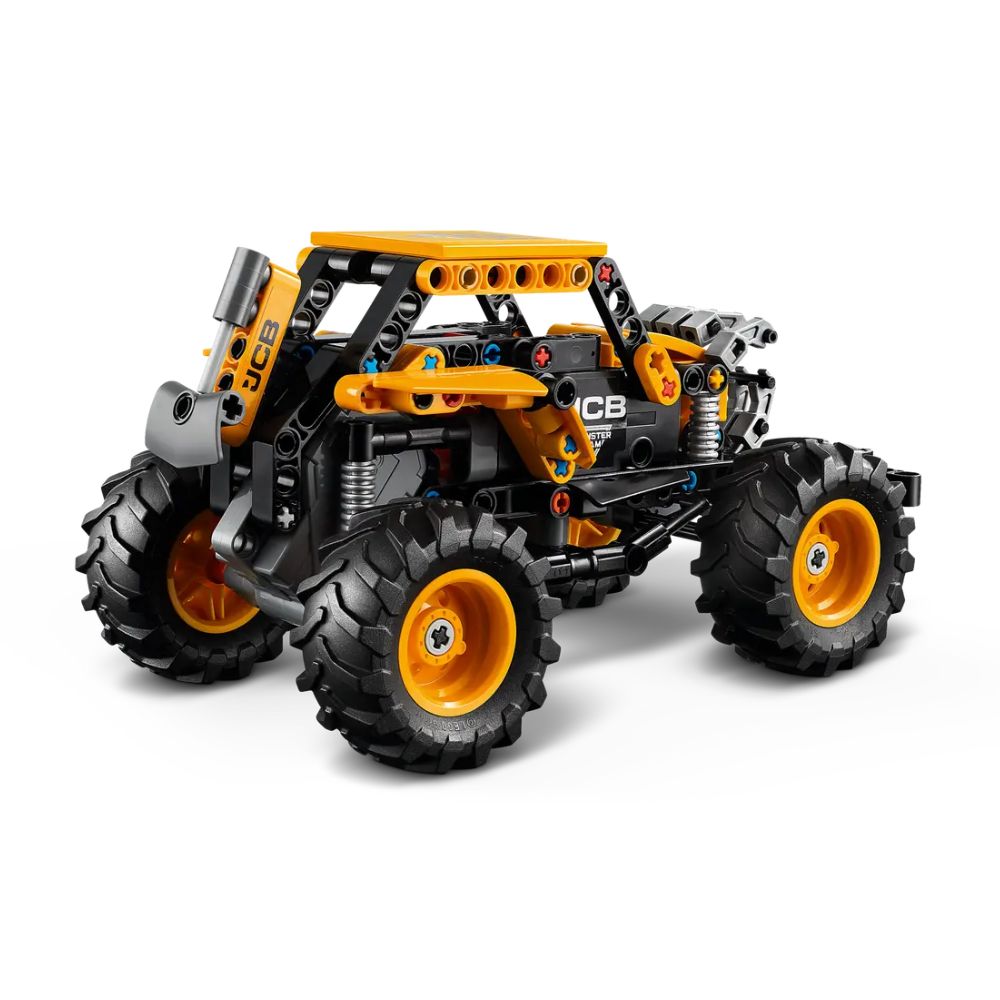 LEGO Technic Monster Jam Digatron 42199 - LEGO, LEGO Techinc