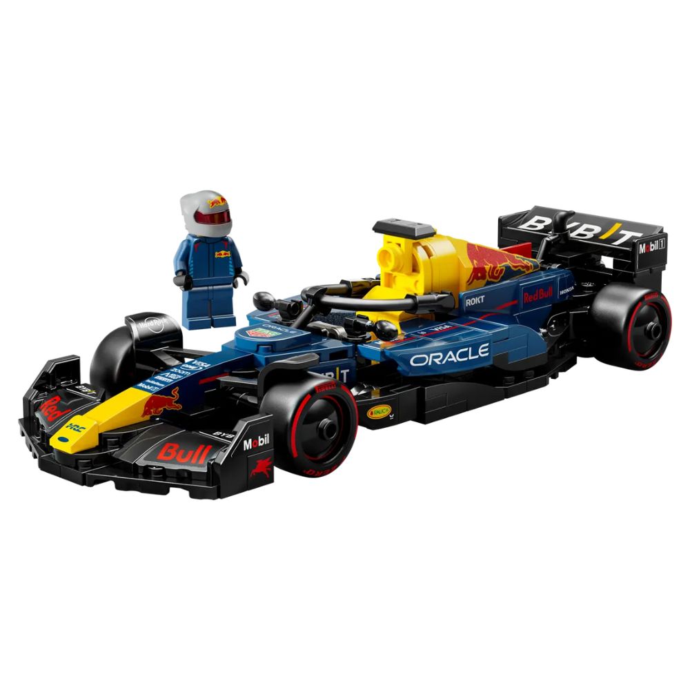LEGO Speed Champions Oracle Red Bull Racing RB20 F1® Race Car 77243 - LEGO, LEGO Speed Champions