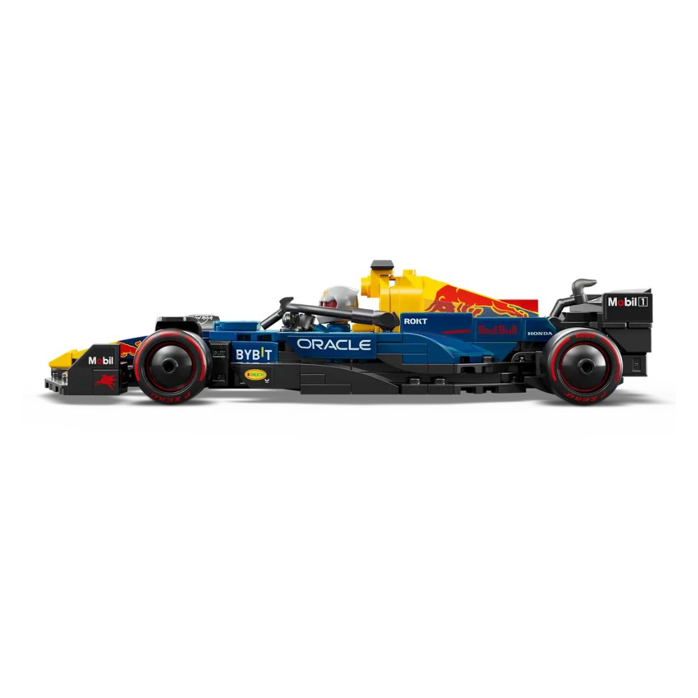 LEGO Speed Champions Oracle Red Bull Racing RB20 F1® Race Car 77243 - LEGO, LEGO Speed Champions