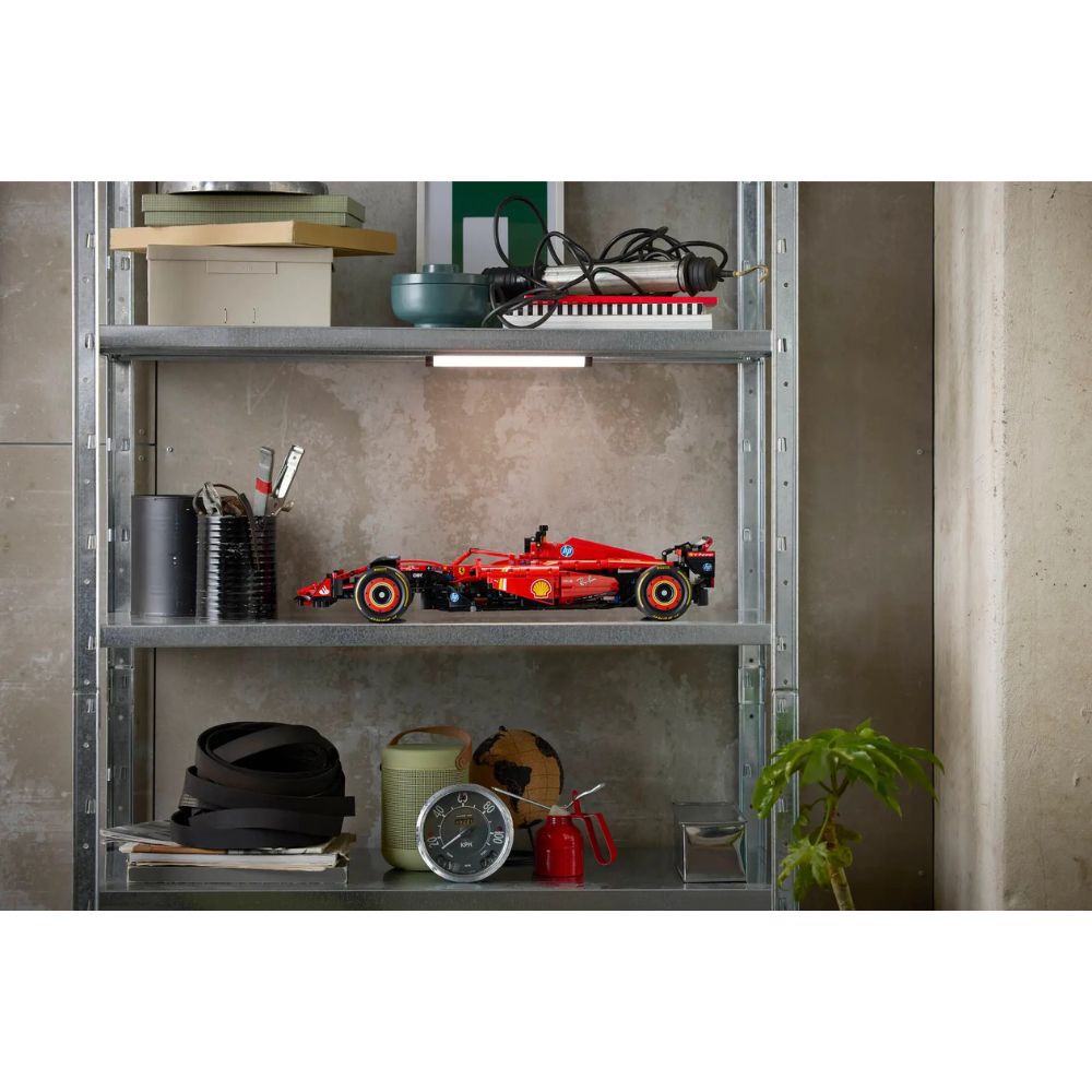LEGO Technic Αυτοκίνητο Ferrari SF-24 F1 42207 - LEGO, LEGO F1®, LEGO Technic