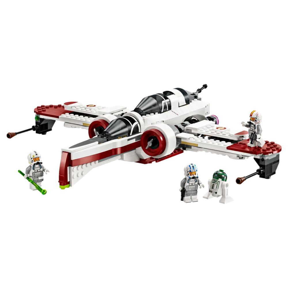 LEGO Star Wars ARC-170 Starfighter 75402 - LEGO, LEGO Star Wars