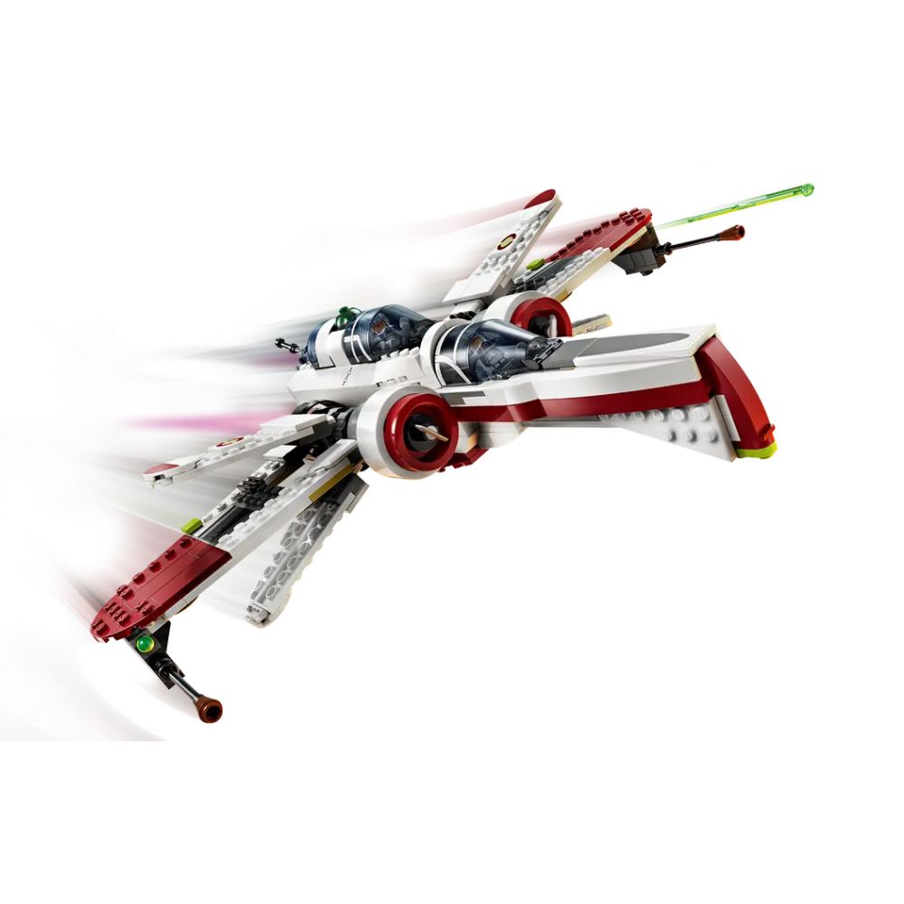 LEGO Star Wars ARC-170 Starfighter 75402 - LEGO, LEGO Star Wars