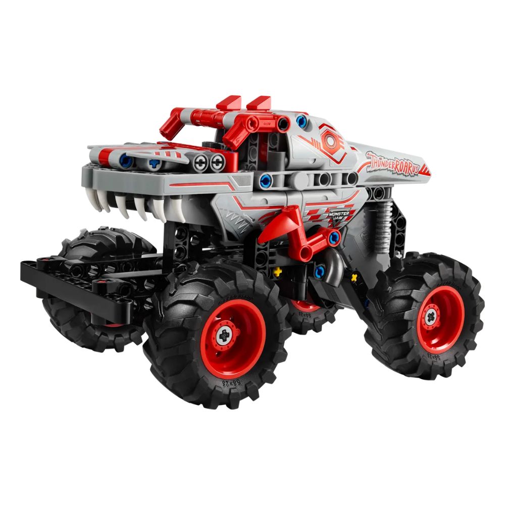 LEGO Technic Monster Jam Thunderroarus 42200 - LEGO, LEGO Techinc