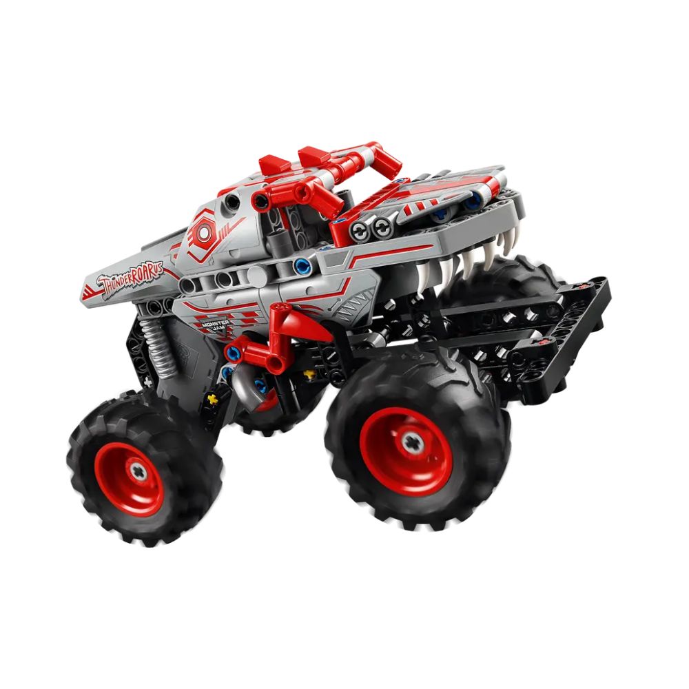 LEGO Technic Monster Jam Thunderroarus 42200 - LEGO, LEGO Techinc