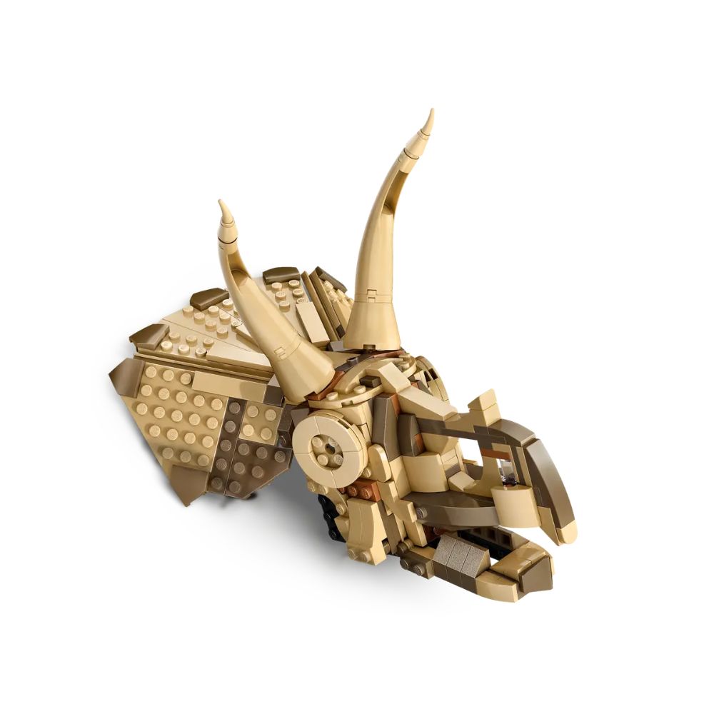 LEGO Jurassic World Dinosaur Fossils: Triceratops Skull 76969 - LEGO, LEGO Jurassic World