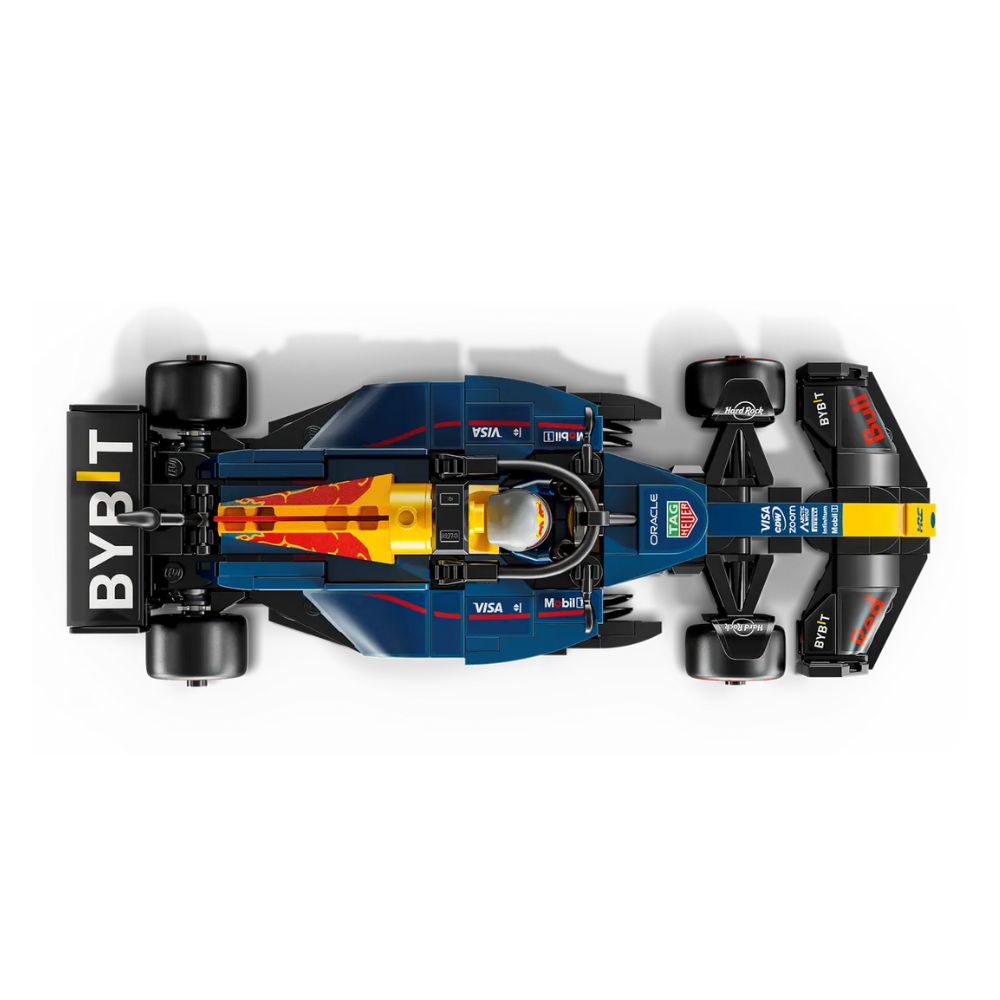 LEGO Speed Champions Oracle Red Bull Racing RB20 F1® Race Car 77243 - LEGO, LEGO Speed Champions