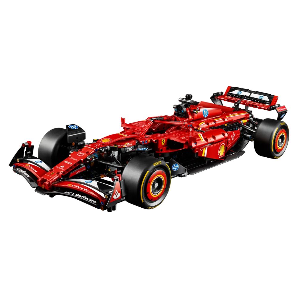 LEGO Technic Αυτοκίνητο Ferrari SF-24 F1 - LEGO, LEGO F1®, LEGO Technic