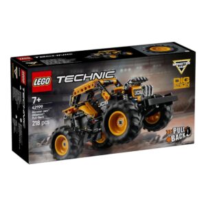 LEGO Technic Monster Jam Digatron 42199 - LEGO, LEGO Techinc